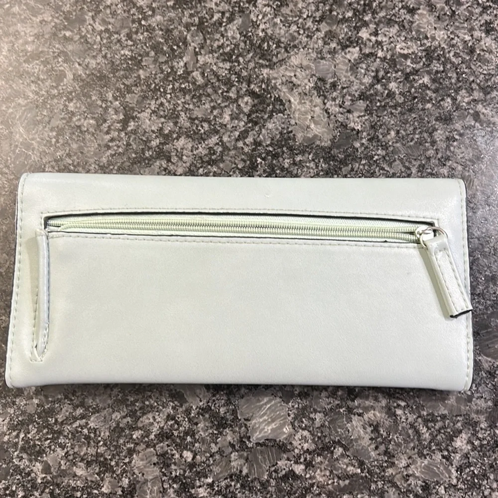 Borsani Wallet - Picture 2 of 5